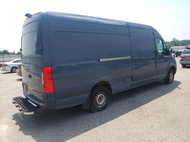 Aukcja sprzedaży 2021 Mercedes-benz Sprinter 2, vin: W1Y40CHY2MT071357, numer aukcji: 62370245