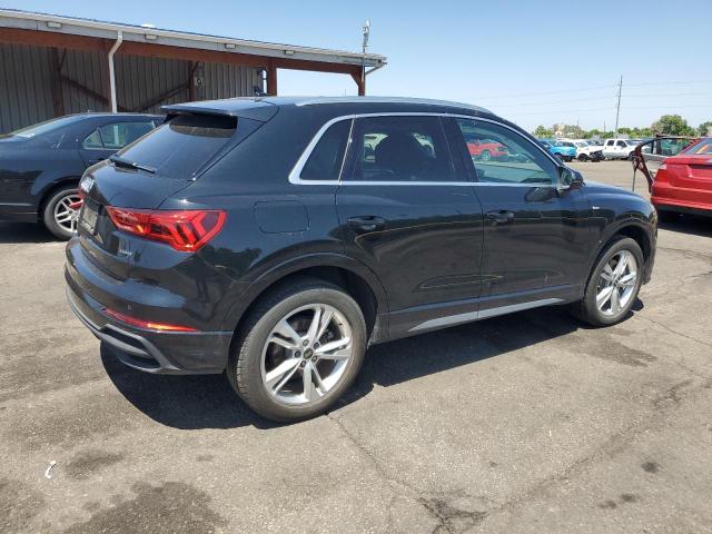 2024 Audi Q3 Premium Plus S Line 45 მანქანა იყიდება აუქციონზე, vin: WA1EECF31R1040373, აუქციონის ნომერი: 59359985