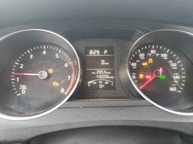 Aukcja sprzedaży 2015 Volkswagen Jetta Base, vin: 3VW2K7AJ4FM419717, numer aukcji: 62288975