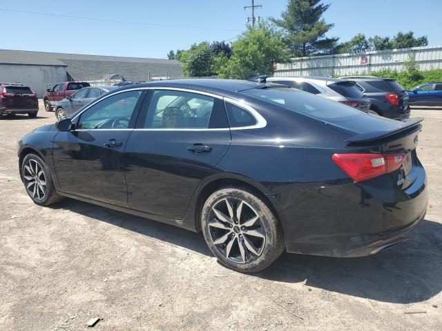 Продаж на аукціоні авто 2020 Chevrolet Malibu Rs, vin: 1G1ZG5ST8LF122266, номер лоту: 61180875