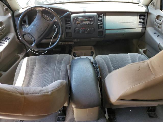 Aukcja sprzedaży 2001 Dodge Dakota Qua, vin: 1B7GL2AN01S217078, numer aukcji: 61122675