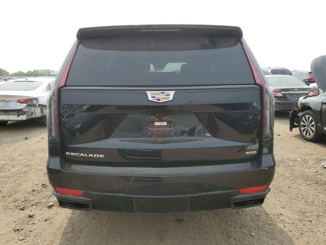 Продаж на аукціоні авто 2021 Cadillac Escalade, vin: 1GYS4EKL6MR438230, номер лоту: 59393875