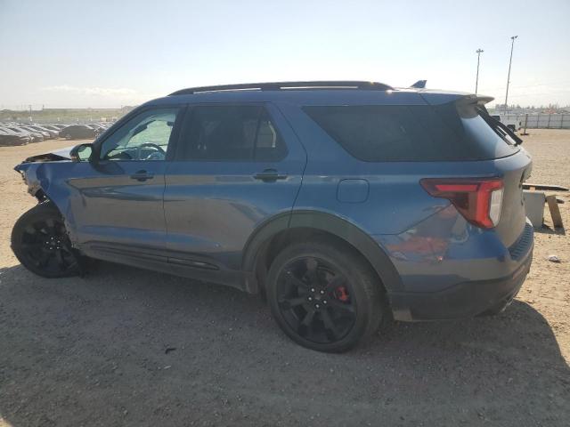 Aukcja sprzedaży 2020 Ford Explorer, vin: 1FM5K8GC2LGB31243, numer aukcji: 59313615