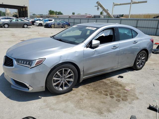 Aukcja sprzedaży 2020 Acura Tlx, vin: 19UUB1F3XLA003992, numer aukcji: 59973925
