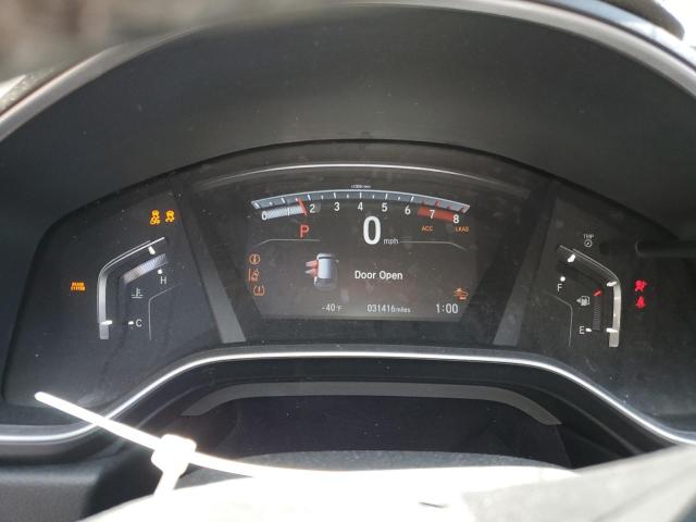 Продажа на аукционе авто 2019 Honda Cr-v Exl, vin: 5J6RW2H80KA003628, номер лота: 60412155