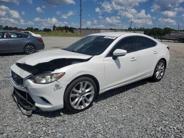Aukcja sprzedaży 2015 Mazda 6 Sport, vin: JM1GJ1U62F1164434, numer aukcji: 62337545