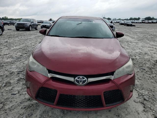 2017 Toyota Camry Le მანქანა იყიდება აუქციონზე, vin: 4T1BF1FK3HU802287, აუქციონის ნომერი: 52383035