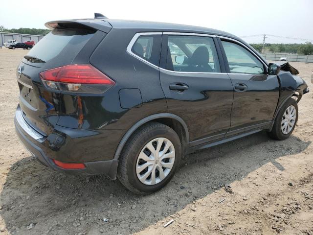 2017 Nissan Rogue S მანქანა იყიდება აუქციონზე, vin: KNMAT2MT2HP616197, აუქციონის ნომერი: 59378075
