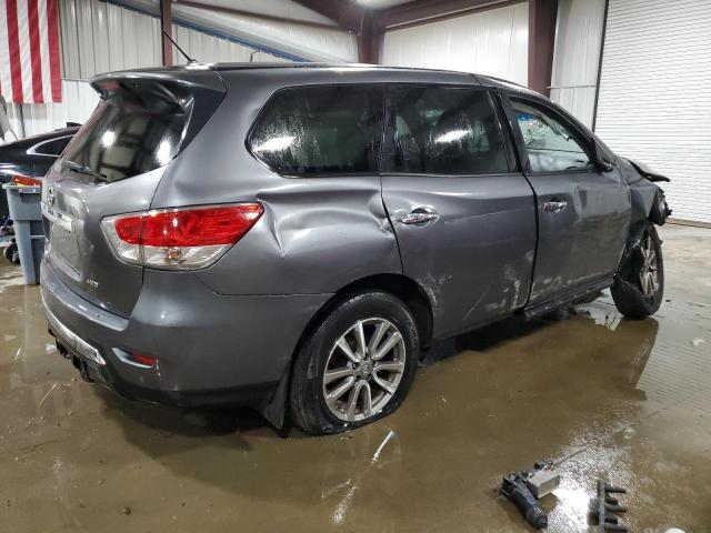 Aukcja sprzedaży 2015 Nissan Pathfinder, vin: 5N1AR2MM8FC614932, numer aukcji: 60300435