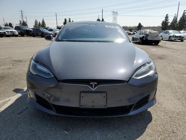 Aukcja sprzedaży 2016 Tesla Model S, vin: 5YJSA1E27GF175606, numer aukcji: 60262785