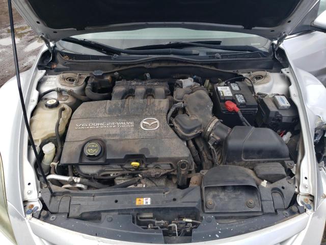 Продаж на аукціоні авто 2011 Mazda 6 I Touring Automati, vin: 1YVHZ8CB0B5M14612, номер лоту: 60326065