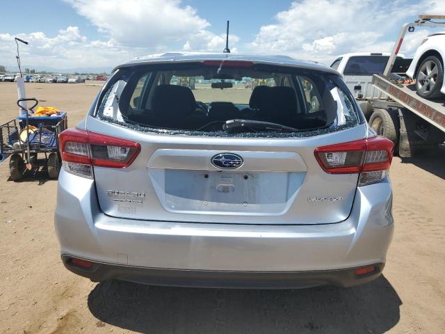2020 Subaru Impreza მანქანა იყიდება აუქციონზე, vin: 4S3GTAB63L3727844, აუქციონის ნომერი: 60422665