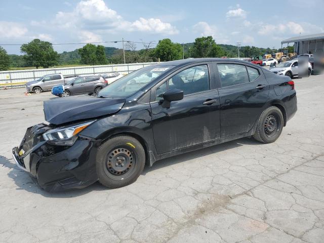 59783275 :رقم المزاد ، 3N1CN8DVXLL813214 vin ، 2020 Nissan Versa مزاد بيع