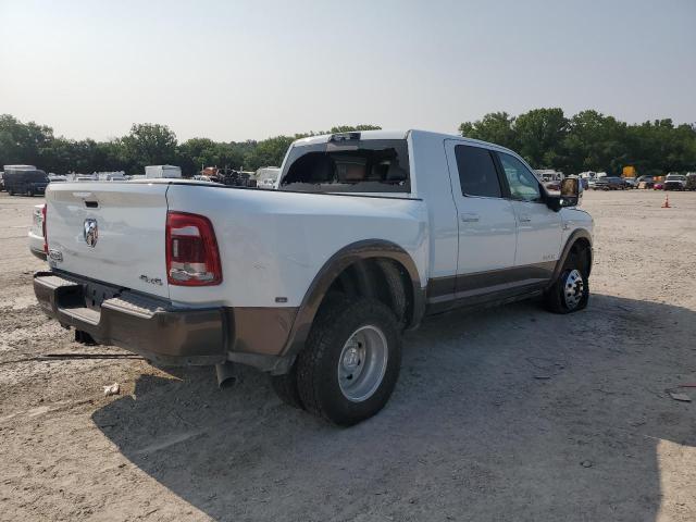 59149605 :رقم المزاد ، 3C63RRNL8PG645034 vin ، 2023 Ram 3500 Longhorn مزاد بيع