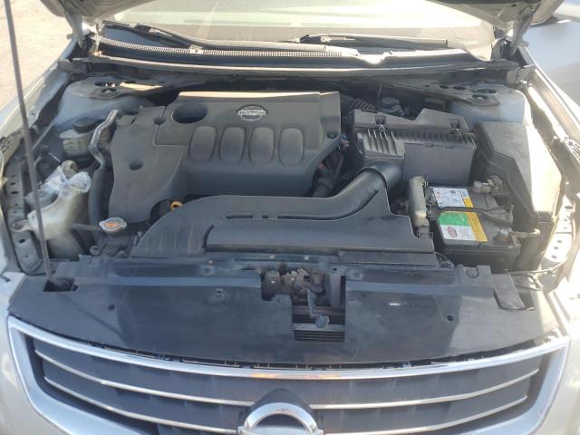 62794185 :رقم المزاد ، 1N4AL2AP6CC123264 vin ، 2012 Nissan Altima Bas مزاد بيع
