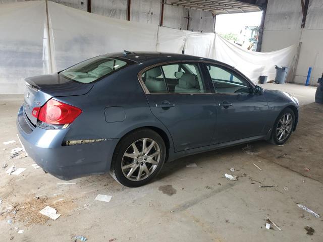 2009 Infiniti G37 მანქანა იყიდება აუქციონზე, vin: JNKCV61F49M050621, აუქციონის ნომერი: 62677075
