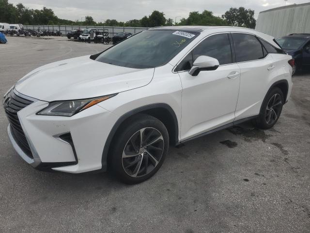 Продажа на аукционе авто 2016 Lexus Rx, vin: 2T2ZZMCA8GC015172, номер лота: 48894246
