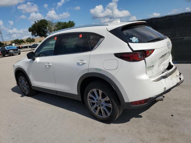 61812495 :رقم المزاد ، JM3KFADM7L1859196 vin ، 2020 Mazda Cx-5 مزاد بيع