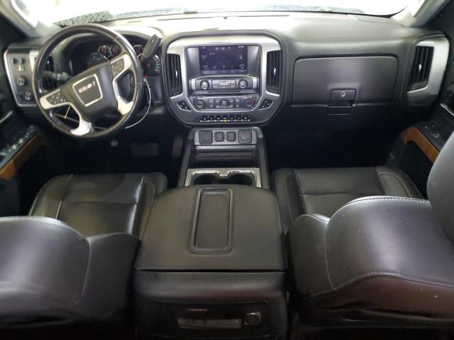 Продаж на аукціоні авто 2015 Gmc Sierra K25, vin: 1GT22ZE81FZ100148, номер лоту: 63628265