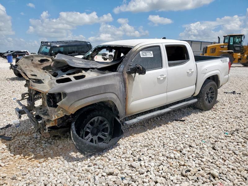 2021 Toyota Tacoma მანქანა იყიდება აუქციონზე, vin: 5TFCZ5AN5MX281543, აუქციონის ნომერი: 62397775
