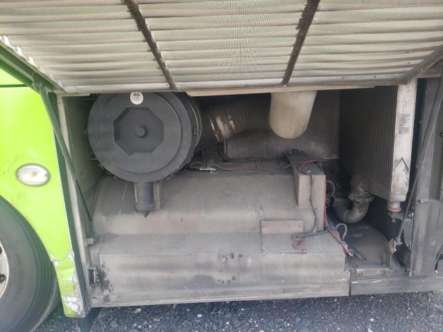 2021 Van Hool Commuter C მანქანა იყიდება აუქციონზე, vin: YE2XC81B0M3081662, აუქციონის ნომერი: 59565565