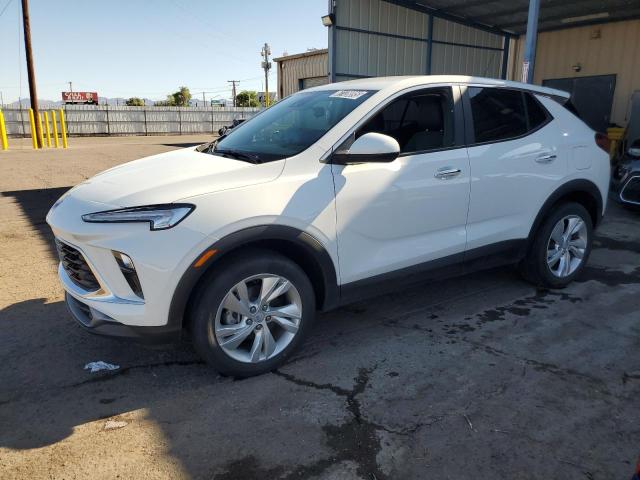 61128895 :رقم المزاد ، KL4AMBS24RB137571 vin ، 2024 Buick Encore Gx مزاد بيع