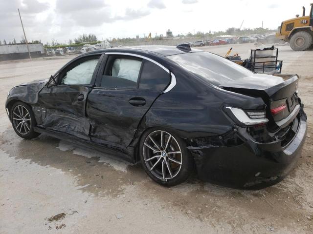 Продажа на аукционе авто 2019 Bmw 330i, vin: 3MW5R1J55K8B00371, номер лота: 62928085