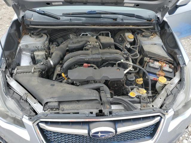 Aukcja sprzedaży 2015 Subaru Impreza, vin: JF1GJAK66FH004976, numer aukcji: 59563265