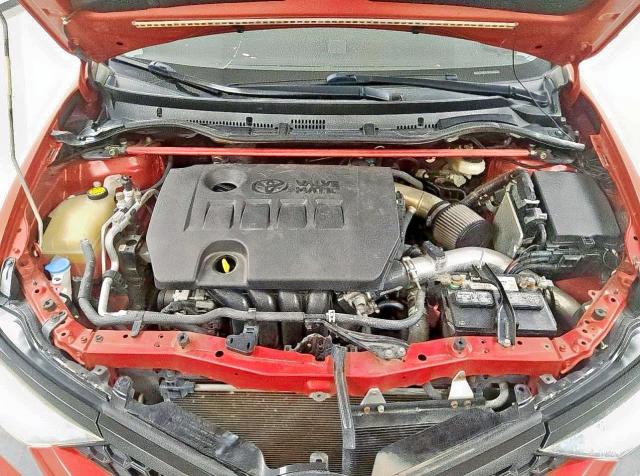 Продажа на аукционе авто 2016 Toyota Scion Im, vin: JTNKARJE1GJ515111, номер лота: 63162465
