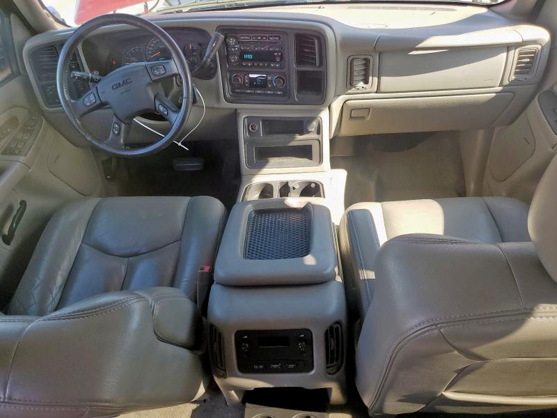 2005 Gmc New Sierra მანქანა იყიდება აუქციონზე, vin: 2GTEK13T951234399, აუქციონის ნომერი: 59989925