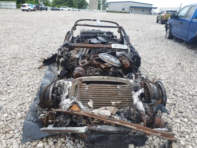 Auction sale of the 1981 Chevrolet Corvette, vin: 1G1AY8765B5101541, lot number: 71807415