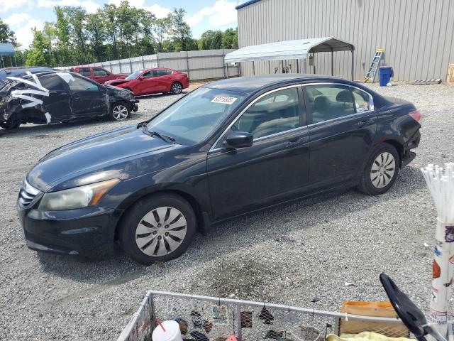 Продаж на аукціоні авто 2011 Honda Accord Lx, vin: 1HGCP2F33BA081354, номер лоту: 60515505