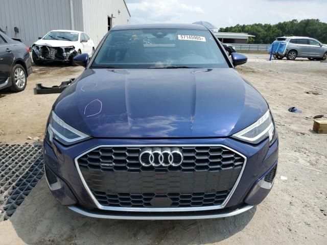 Aukcja sprzedaży 2022 Audi A3, vin: WAUHUDGY0NA058909, numer aukcji: 57145905
