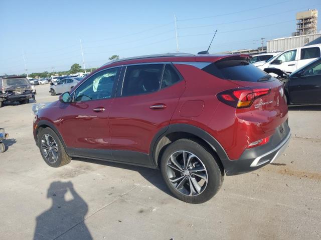 2023 Buick Encore Gx მანქანა იყიდება აუქციონზე, vin: KL4MMESLXPB117216, აუქციონის ნომერი: 61369335