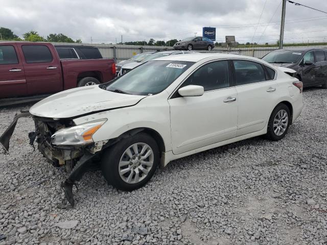 Продажа на аукционе авто 2015 Nissan Altima 2.5, vin: 1N4AL3APXFC596692, номер лота: 82131005