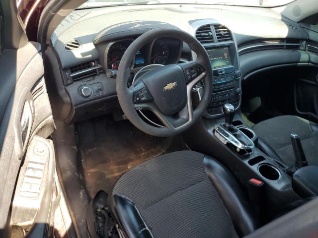 Aukcja sprzedaży 2015 Chevrolet Malibu 1lt, vin: 1G11C5SL3FF133172, numer aukcji: 61091485