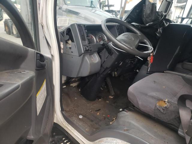 Продажа на аукционе авто 2015 Isuzu Npr Hd, vin: JALC4W161F7001521, номер лота: 73724486