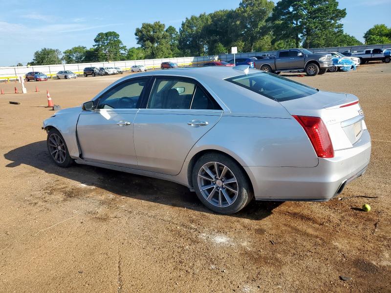 2018 Cadillac Cts Luxury მანქანა იყიდება აუქციონზე, vin: 1G6AR5SX8J0123910, აუქციონის ნომერი: 62843275