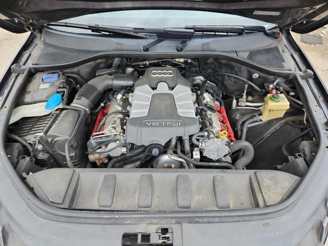 59992065 :رقم المزاد ، WA1DGAFE5ED011950 vin ، 2014 Audi Q7 مزاد بيع