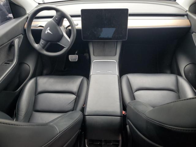 Продаж на аукціоні авто 2022 Tesla Model Y, vin: 7SAYGDEFXNF417141, номер лоту: 61158115
