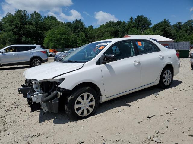 Продаж на аукціоні авто 2011 Toyota Corolla, vin: 2T1BU4EE2BC677763, номер лоту: 67082456