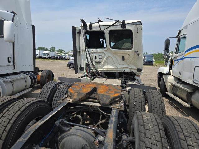 Auction sale of the 2022 Freightliner Cascadia 1, vin: 3AKJHLDV6NSMS8792, lot number: 60496715