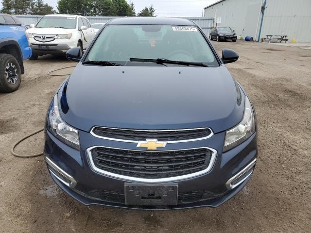 Aukcja sprzedaży 2016 Chevrolet Cruze Limi, vin: 1G1PE5SB1G7127720, numer aukcji: 58305875