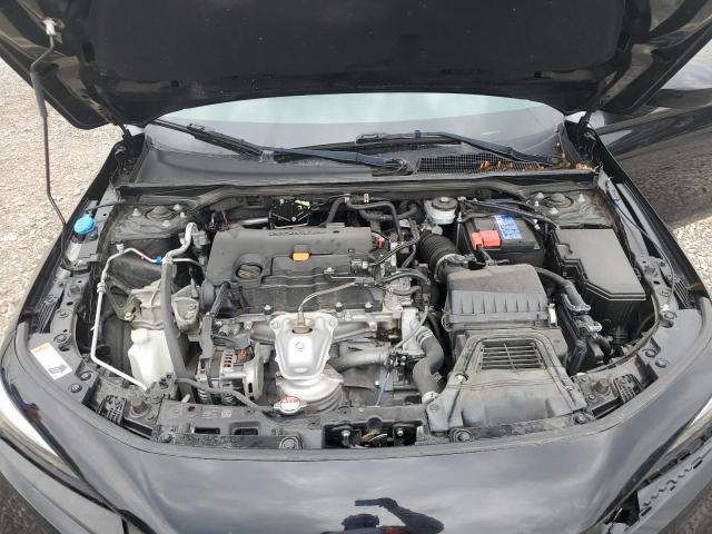 Aukcja sprzedaży 2022 Honda Civic Spor, vin: 2HGFE2F55NH524033, numer aukcji: 59725425