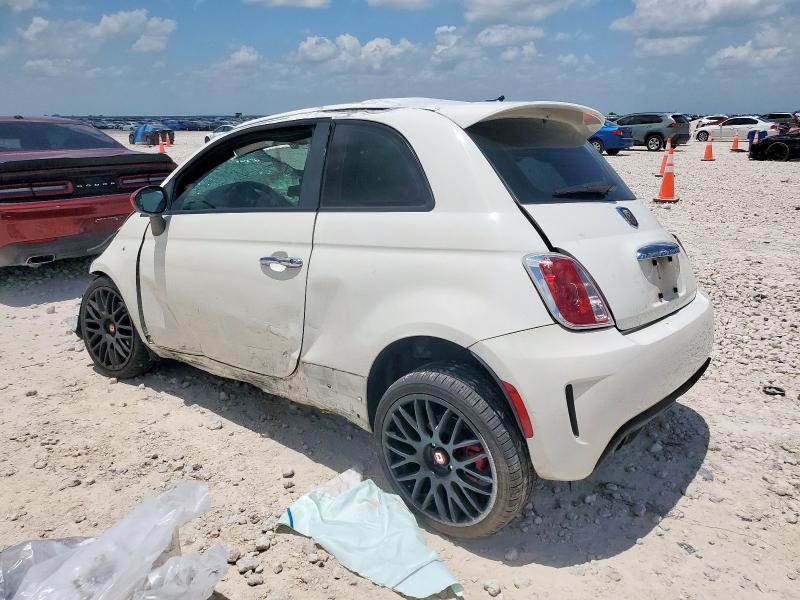 Aukcja sprzedaży 2013 Fiat 500, vin: 3C3CFFFH2DT573524, numer aukcji: 61802115