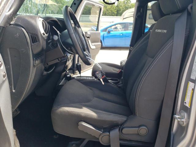 Aukcja sprzedaży 2016 Jeep Wrangler Unlimited, vin: 1C4BJWFG1GL127894, numer aukcji: 62005485
