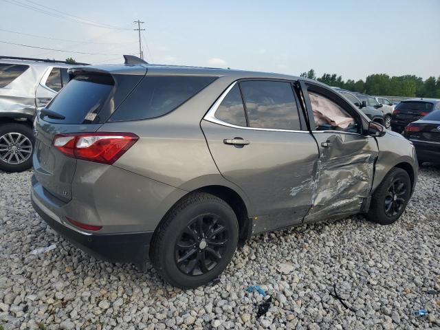 62487465 :رقم المزاد ، 3GNAXKEVXKS527708 vin ، 2019 Chevrolet Equinox Lt مزاد بيع