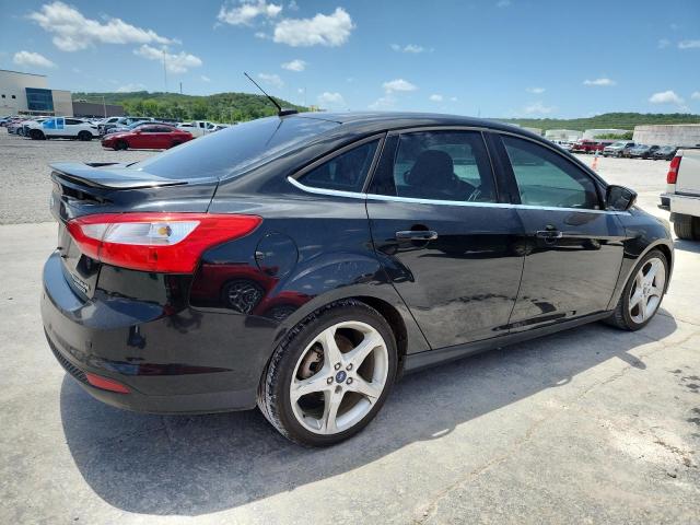 2014 Ford Focus Tita მანქანა იყიდება აუქციონზე, vin: 1FADP3J2XEL406264, აუქციონის ნომერი: 61961895
