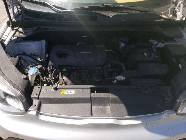 Aukcja sprzedaży 2018 Kia Soul, vin: KNDJN2A26J7572846, numer aukcji: 62422925