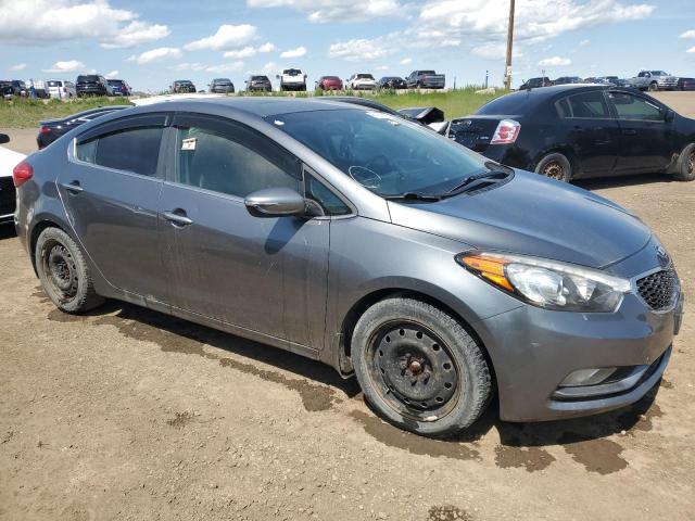 Продаж на аукціоні авто 2016 Kia Forte Ex, vin: KNAFZ4A85G5600440, номер лоту: 61938085